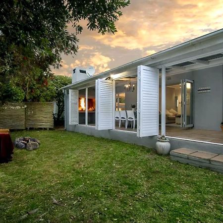 Onrus Cottage Hermanus Exteriör bild