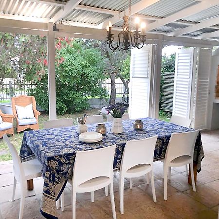 Onrus Cottage Hermanus Exteriör bild