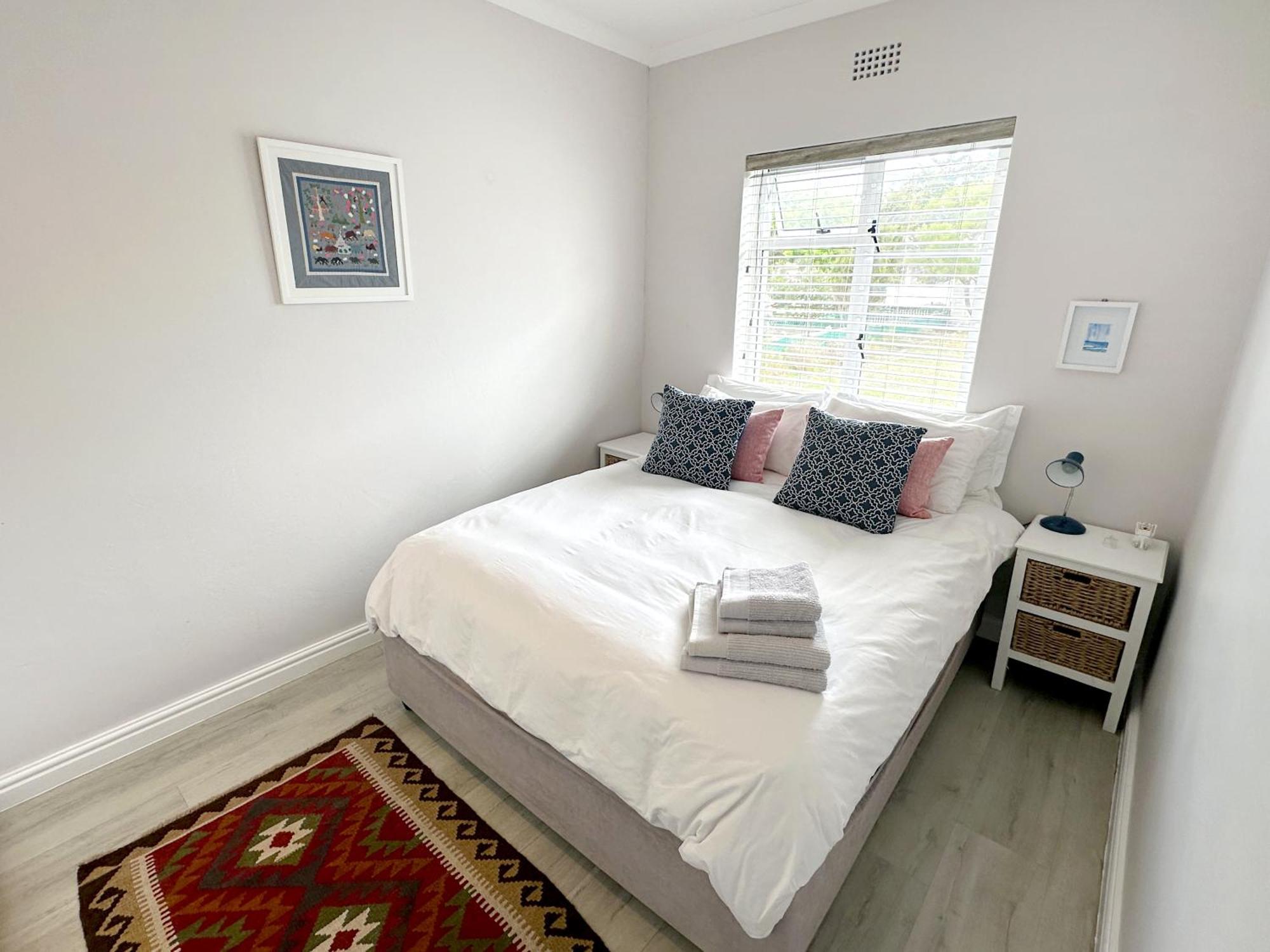 Onrus Cottage Hermanus Exteriör bild